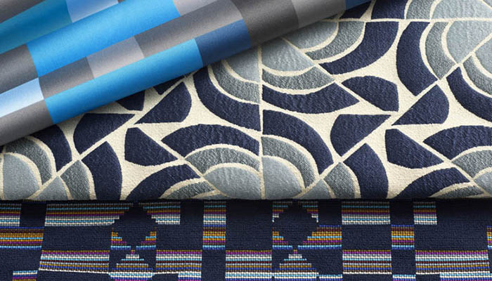 KnollTextiles Announces April 2013 Collaboration